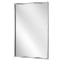 Mirror with Frame
